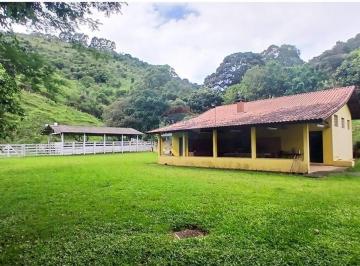 Rural · 259198m² · 3 Quartos · 20 Vagas · VENDE | SÍTIO 12 ALQUEIRES –ESTRUTURA PECUÁRIA | PISCICULTURA- Extrema | Bairro Salto de Cima