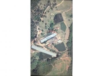 Rural · 381095m² · 5 Quartos · 50 Vagas · GRANJA MORADA DAS PEDRAS Propriedade de 15,75 alqueires de área total – BRAGANÇA PAULISTA/SP