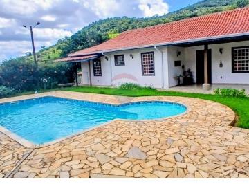 Rural · 381095m² · 5 Quartos · 50 Vagas · GRANJA MORADA DAS PEDRAS Propriedade de 15,75 alqueires de área total – BRAGANÇA PAULISTA/SP