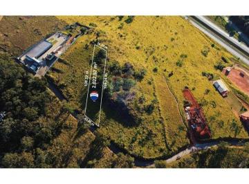 Terreno · 2023m² · Terreno a venda em Bragança Paulista em ponto turistico (Pedra da Guarita)
