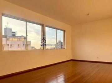 Apartamento · 101m² · 3 Quartos · 1 Vaga · Apartamento 3 quartos no bairro Serra
