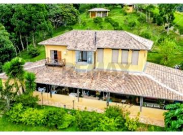 Rural · 306278m² · 5 Quartos · 10 Vagas · SÍTIO CARPE DIEM Serra da Mantiqueira – Senador Amaral - 30,62,3 hectares (306.278 mil m²),