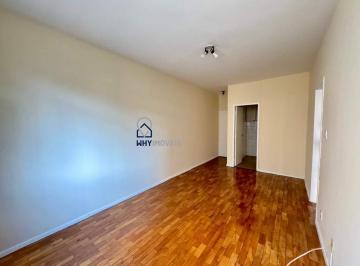 Apartamento · 88m² · 3 Quartos · 1 Vaga · Apartamento com 3 quartos para locação no bairro Cruzeiro