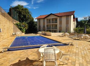 Apartamento · 72m² · 2 Quartos · 1 Vaga · APARTAMENTO A VENDA 72M2, 2 DORMITORIOS, 1 BANHEIRO, 1 VAGA , AREA T.4500M2 , 2 CHUR. , PISCINA , SA
