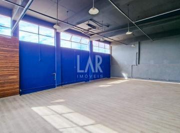 Comercial · 220m² · Galpão para aluguel, Ouro Preto - Belo Horizonte/MG