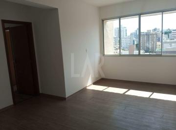 Apartamento · 110m² · 3 Quartos · 1 Vaga · Apartamento para aluguel, 3 quartos, 1 vaga, Santo Antônio - Belo Horizonte/MG