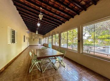 Rural · 205m² · 3 Quartos · 10 Vagas · Chácara com 3 quartos e 1 suíte a venda nas Chácaras São Marcelo em Mogi Mirim, SP | AT 2.532m² | R$