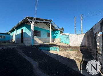 Casa · 123m² · 2 Quartos · 5 Vagas · Casa à venda com 2 quartos no bairro Corumbá 