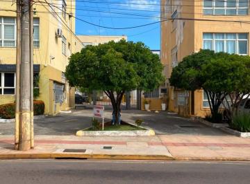 Apartamento · 51m² · 1 Quarto · 1 Vaga · Imóvel comercial ou residencial próximo à Av. Fernando Corrêa da Costa.