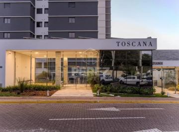 Apartamento · 132m² · 2 Quartos · 2 Vagas · Apartamento no Edifício Toscana.