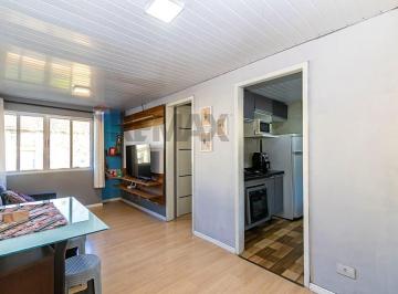 Apartamento · 41m² · 2 Quartos · Apartamento para venda com 2 quartos, mobiliado, 42M², Bairro Alto Boqueirão