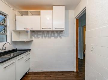 Apartamento · 40m² · 2 Quartos · 1 Vaga · Apartamento para locação, com 2 quartos, no bairro Alto Boqueirão