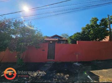 Rural · 228m² · 5 Quartos · Chácara com 4 dormitorios sendo 1 suite - Bairro chácara Vitiello