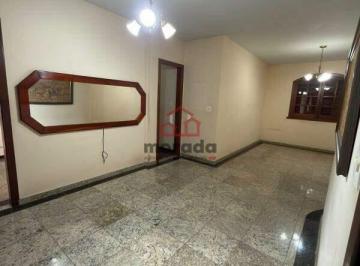 Casa · 268m² · 4 Quartos · 3 Vagas · Casa residencial/comercial no Centro de Itaúna-MG (em frente CCAA) — 4 quartos, 1 suíte e 3 vagas