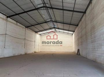 Comercial · 360m² · Galpão para aluguel, VILA TAVARES - ITAUNA/MG