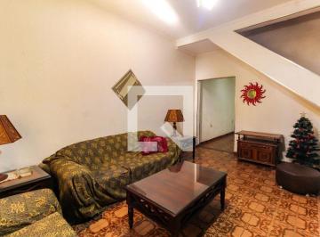 Casa · 292m² · 3 Quartos · 2 Vagas · Casa à Venda - Mooca, 3 Quartos, 292 m2