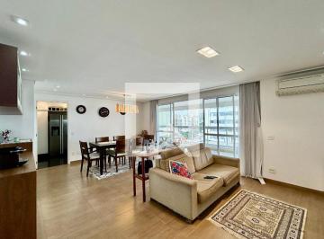 Apartamento · 151m² · 4 Quartos · 3 Vagas · Apartamento à Venda - Mooca, 4 Quartos,  151 m2