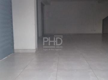 Comercial · 180m² · 1 Vaga · Salão Comercial para Locação – 180 m² | Centro de São Bernardo do Campo