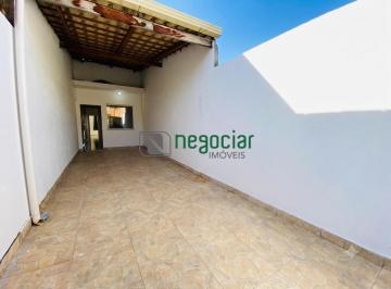Casa · 56m² · 2 Quartos · 1 Vaga · Casa 2 quartos no bairro Itacolomi Betim