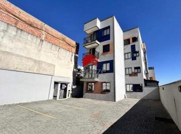 Apartamento · 48m² · 2 Quartos · 1 Vaga · Apartamento com 47,52m² 2 quartos, para aluguel, no bairro Três Marias em São José dos Pinhais