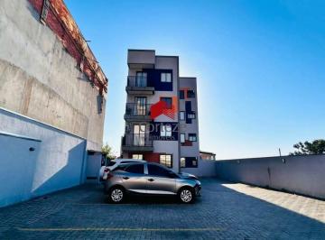 Apartamento · 48m² · 2 Quartos · 1 Vaga · Apartamento com 47,52m² 2 quartos, para aluguel, no bairro Três Marias em São José dos Pinhais