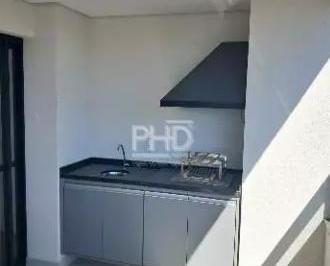 Apartamento · 58m² · 2 Quartos · 1 Vaga · Apartamento para Locação no Centro de São Bernardo | 58 m² | 2 Dormitórios (1 Suíte) | Lazer Complet
