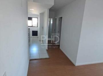 Apartamento · 58m² · 2 Quartos · 1 Vaga · Apartamento para Locação no Centro de São Bernardo | 58 m² | 2 Dormitórios (1 Suíte) | Lazer Complet