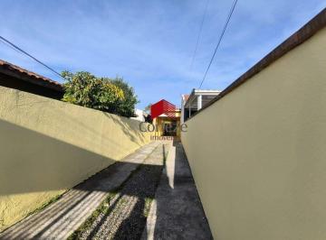 Casa · 64m² · 2 Quartos · 6 Vagas · Casa com 63,92m² 2 quartos, para aluguel, no bairro Parque da Fonte em São José dos Pinhais