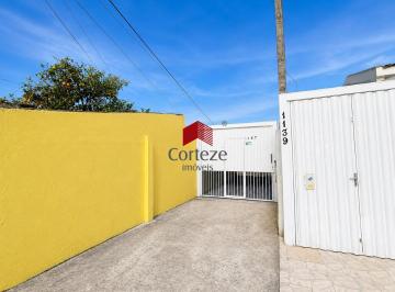 Casa · 64m² · 2 Quartos · 6 Vagas · Casa com 63,92m² 2 quartos, para aluguel, no bairro Parque da Fonte em São José dos Pinhais