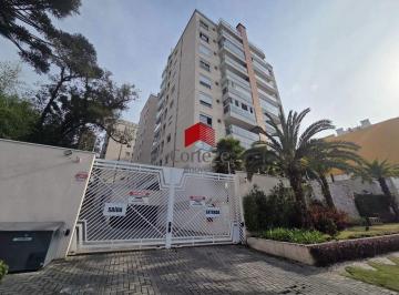 Apartamento · 212m² · 3 Quartos · 3 Vagas · Cobertura com 212m² 3 quartos, à venda, no bairro Bacacheri em Curitiba