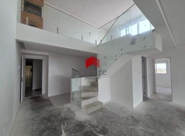 Apartamento · 212m² · 3 Quartos · 3 Vagas · Cobertura com 212m² 3 quartos, à venda, no bairro Bacacheri em Curitiba