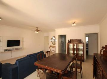 Apartamento · 120m² · 3 Quartos · Apartamento à venda no José Menino em Santos.