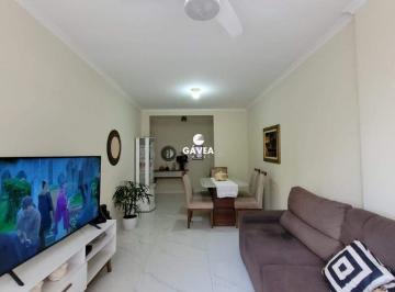 Apartamento · 114m² · 2 Quartos · Apartamento à venda no Itararé em São Vicente.