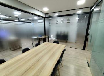 Comercial · 254m² · 2 Vagas · Conjunto Comercial/sala à venda no Vila Mathias em Santos.