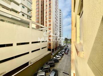 Apartamento · 38m² · 1 Quarto · 1 Vaga · MARAVILHOSO APARTAMENTO - FRENTE MAR NO BOQUEIRÃO