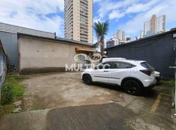 Comercial · 52m² · 5 Vagas · Galpão para aluguel, no bairro Ponta da Praia em Santos