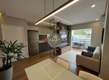 Apartamento · 64m² · 2 Quartos · 1 Vaga · Apartamento Novo à Venda no Condomínio Residencial Maestro Carlos Gomes em Valinhos!