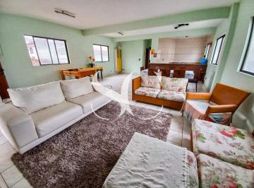 Casa · 330m² · 5 Quartos · 2 Vagas · Casa à venda no bairro do Embaré em Santos.