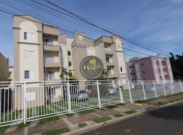Apartamento · 60m² · 2 Quartos · 2 Vagas · Apartamento à Venda com 2 dorm. sendo 1 suíte, em Valinhos – Pronto para Morar!