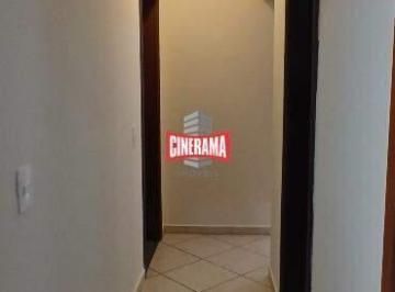 Apartamento · 45m² · 1 Quarto · 1 Vaga · Apartamento para aluguel em Santa Paula - São Caetano do Sul | Cinerama Imóveis