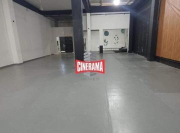 Comercial · 440m² · Galpão para aluguel em Fundação - São Caetano do Sul | Cinerama Imóveis