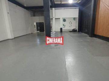 Comercial · 440m² · Galpão para aluguel em Fundação - São Caetano do Sul | Cinerama Imóveis