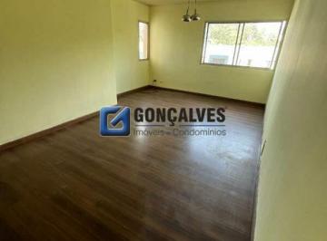 Apartamento · 92m² · 2 Quartos · 2 Vagas · Maravilhoso Apartamento de 92m² com Escritório e Lazer Completo – Terra Nova I , SBC