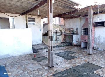 Casa · 138m² · 2 Vagas · OPORTUNIDADE!! Casa - ÓTIMA LOCALIZAÇÃO EM Taboão da Serra - Jardim Record - SP