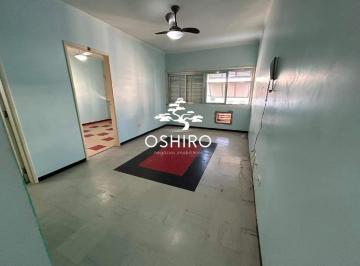 Apartamento · 49m² · 1 Quarto · 1 Vaga · Apartamento à venda, 1 quarto, 1 vaga, José Menino - Santos/SP