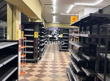 Comercial · 400m² · 2 Vagas · Loja para aluguel, 2 vagas, Embaré - Santos/SP