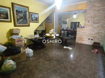 Casa · 131m² · 2 Quartos · 1 Vaga · Casa à venda, 2 quartos, 1 suíte, 1 vaga, Aparecida - Santos/SP