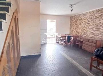 Casa · 105m² · 2 Quartos · Sobrado à venda - Bairro Gonzaga - Santos/SP