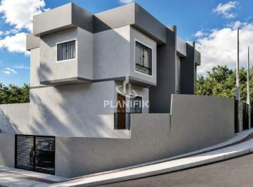 Casa · 71m² · 3 Quartos · 1 Vaga · CASA 3 QUARTOS BAIRRO LIMEIRA, BRUSQUE-SC