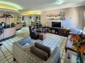 Apartamento · 212m² · 4 Quartos · 3 Vagas · Natália Dias - Rua Setúbal, nº 596. Boa Viagem, Recife PE. Sem Bloco, Unidade 1301.
